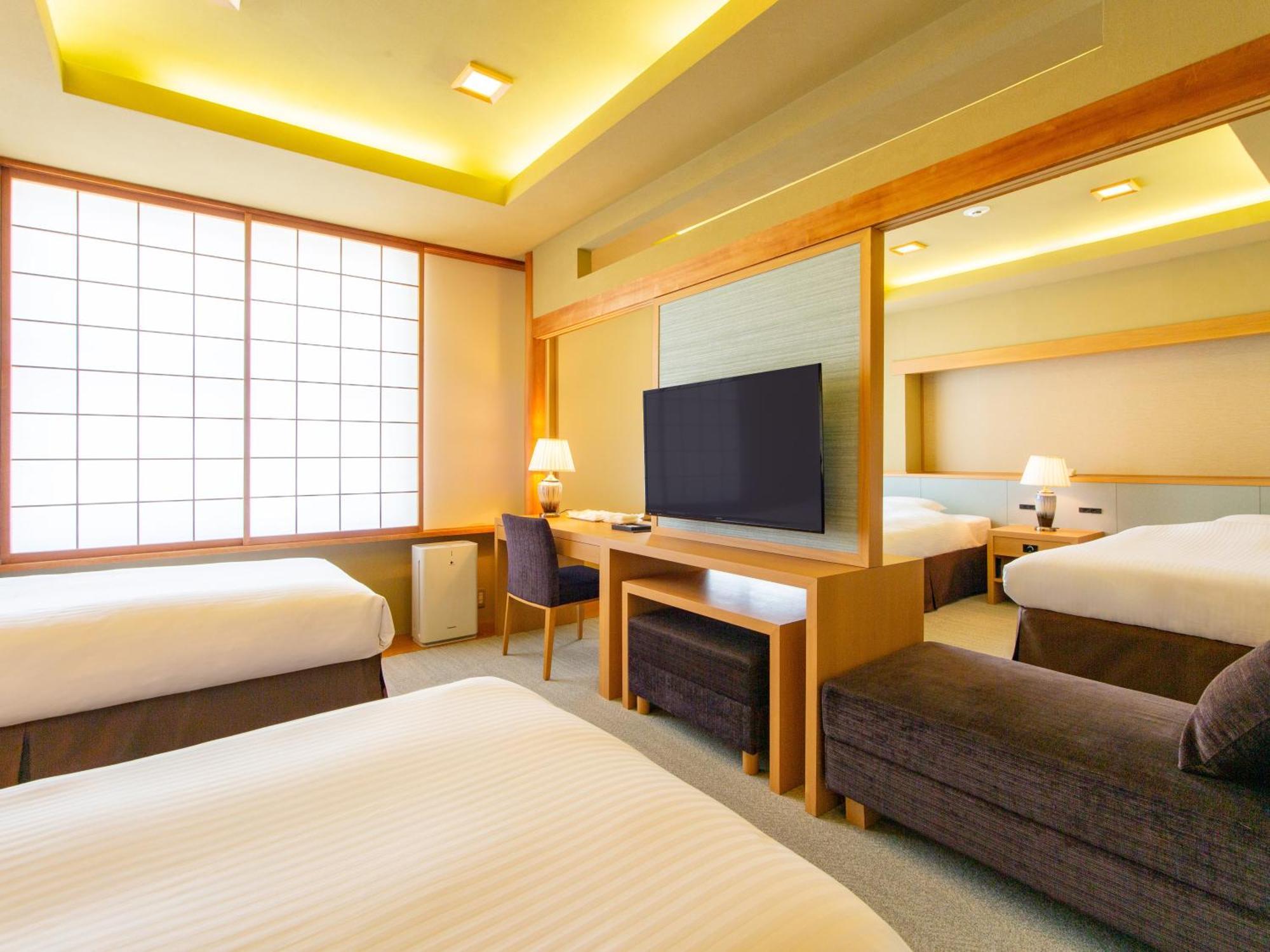 Premier Hotel Mojiko Kitakjusu Kültér fotó
